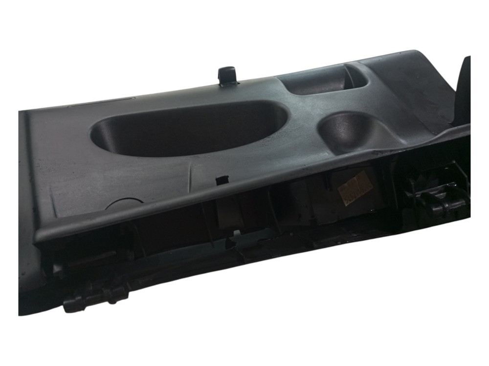 Tampa Porta Luva Citroen C4 Hatch 2008 2010 2012 Usado 4