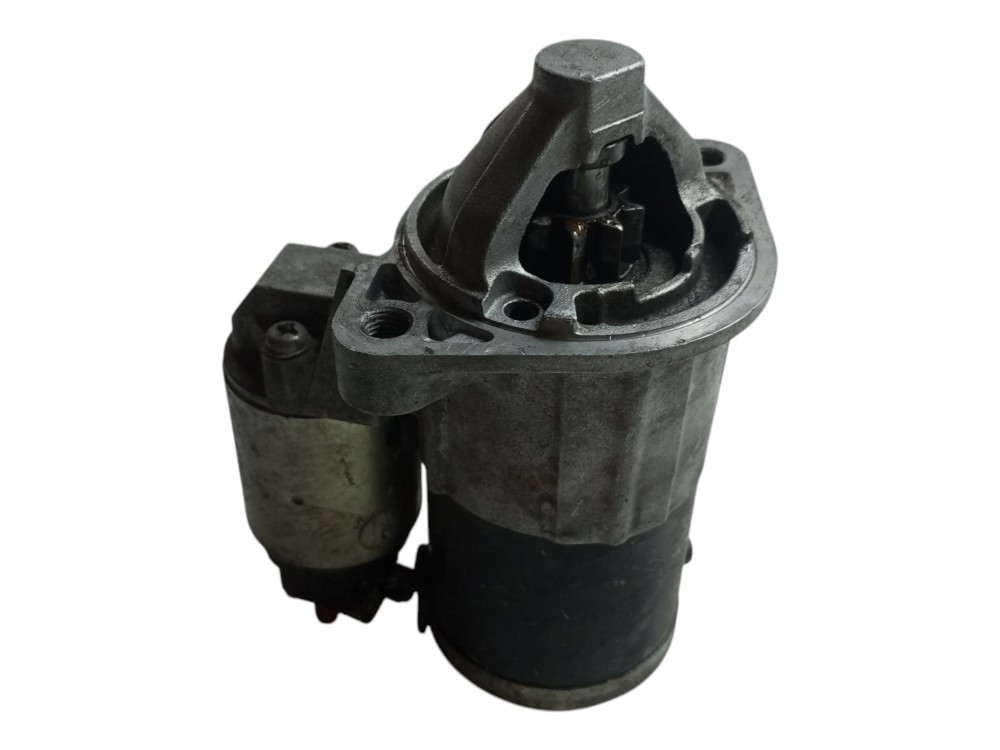 Motor Arranque Pajero Tr4 2002 2003 2004 2005 2006 8