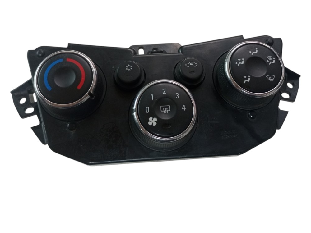 Comando Ar Condicionado Desembacador Vidro Spin 2014 2015 2