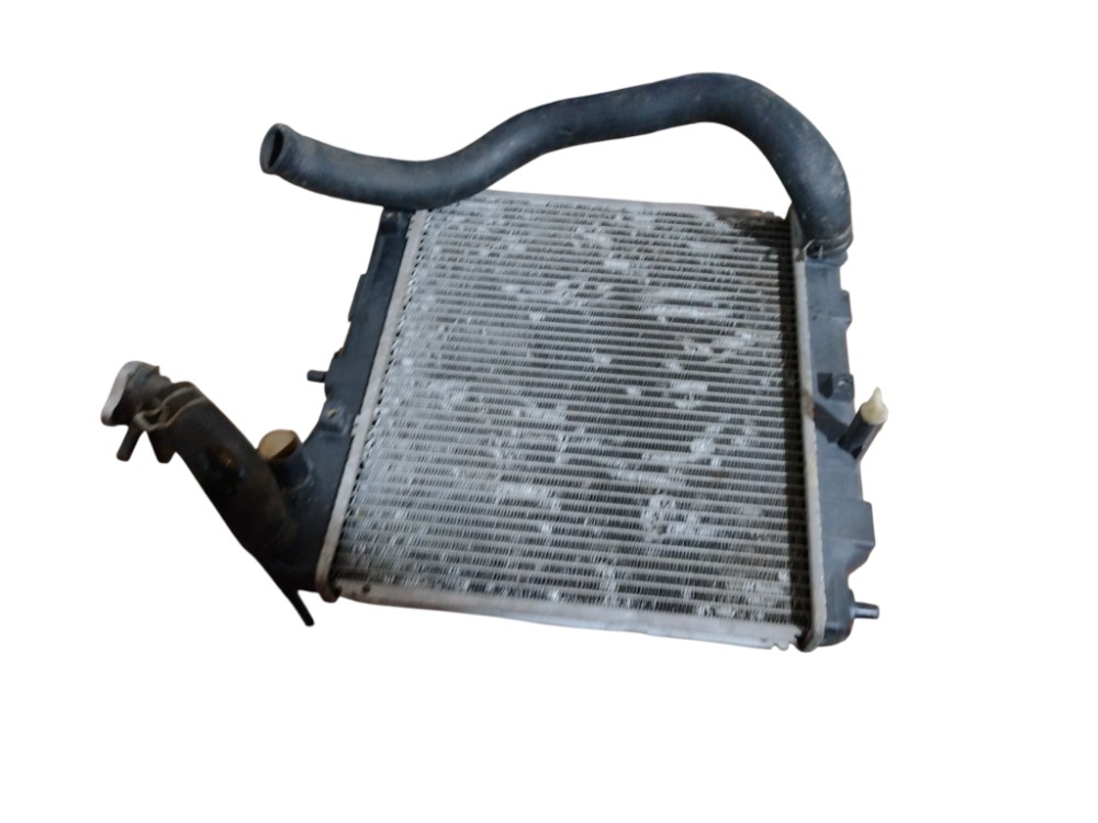 Radiador Agua Honda Fit 2004 2005 2006 2007 2008 Mangueira
