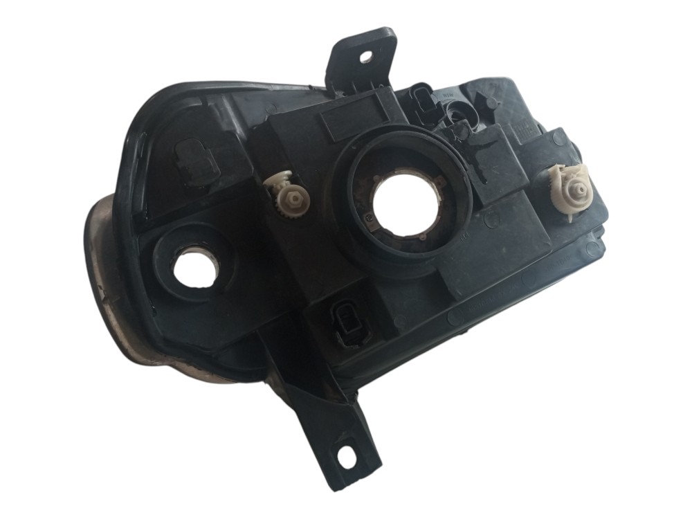 Farol Fiat Uno Vivace 2014 2015 Dianteiro Esquerdo  Esquerdo/motorista 6