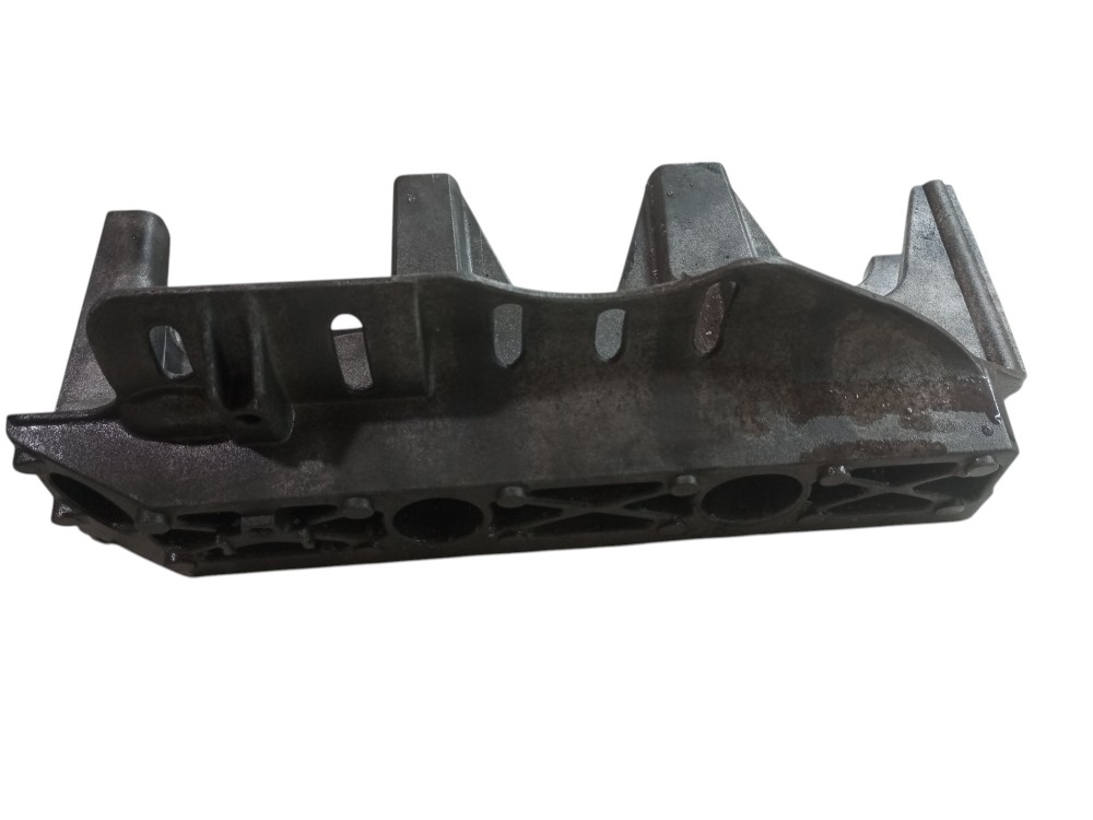 Suporte filtro ar sandero logan clio 1.6 2007 2009 2011 2