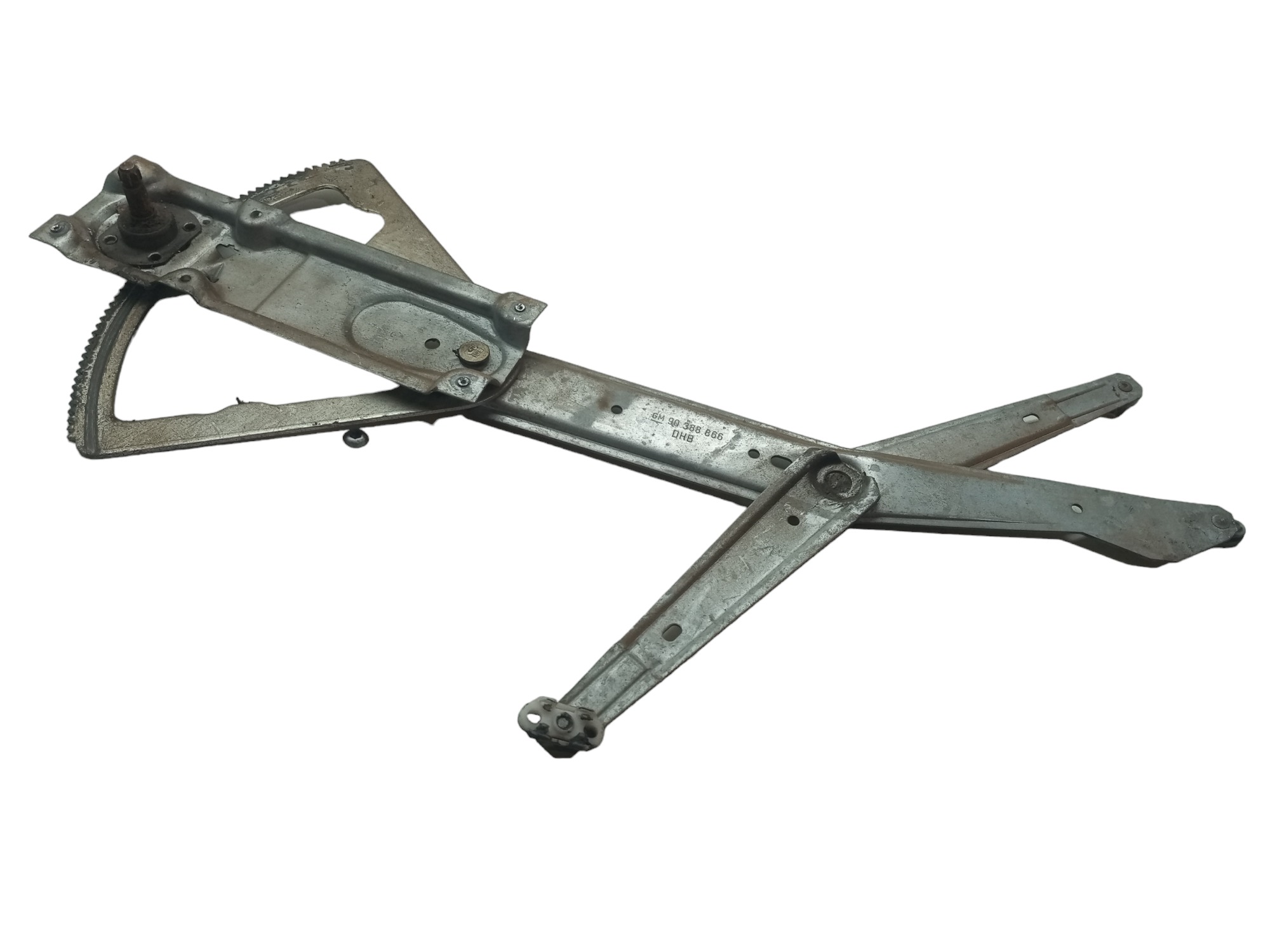 Maquina Vidro Corsa 2p 94 95 96 97 98 99 2001 2002 Direita 1
