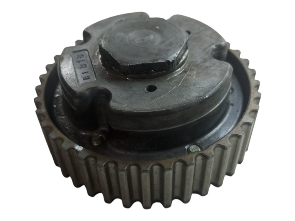 Polia Comando Variavel Citroen C4 Peugeot 307 2006 2010 2014 5