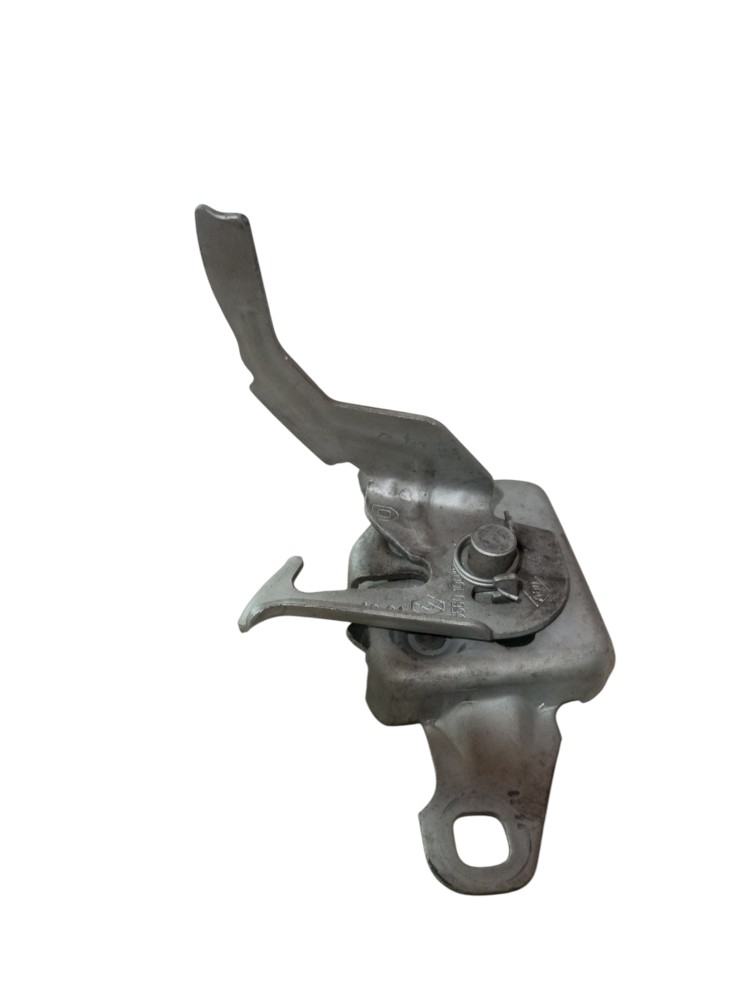 Fechadura Capo Inferior Renault Oroch Duster 2023 2024 2025 2