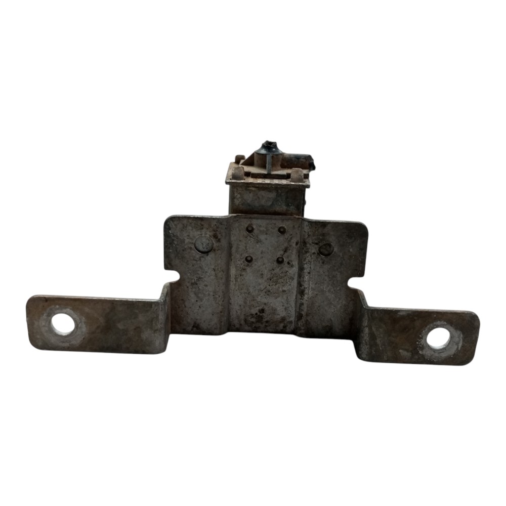 Valvula Solenoide Partida Frio Peugeot 206 207 2006 2013 6