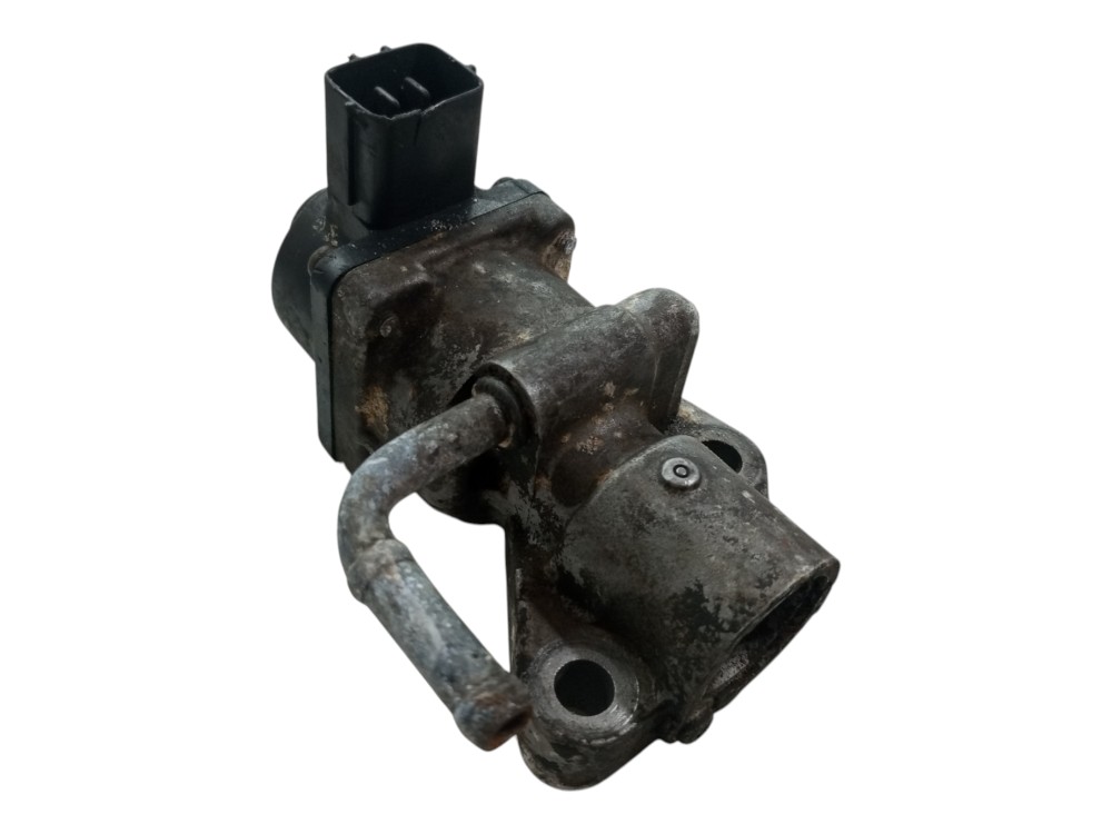 Valvula Egr Ford Fusion 2010 2011 2012 Usado 3