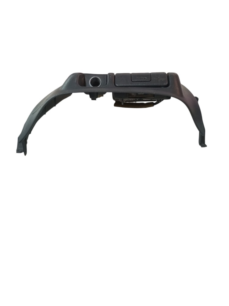 Moldura Cinzeiro Central Completo Honda Civic 96 98 2000 5