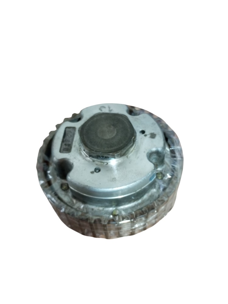 Polia Comando Admissao Peugeot 307 Citroen C4 2008 2014 3