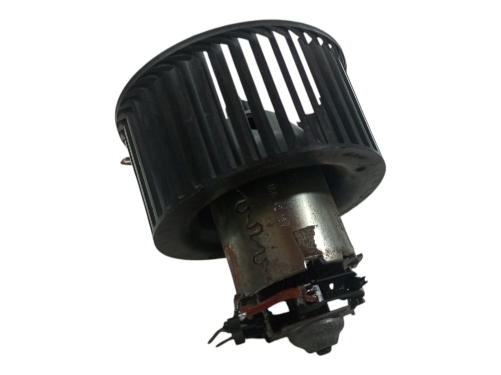 Motor Ar Quente Chevrolet Celta Corsa 2006 2010 2015 Usado 1