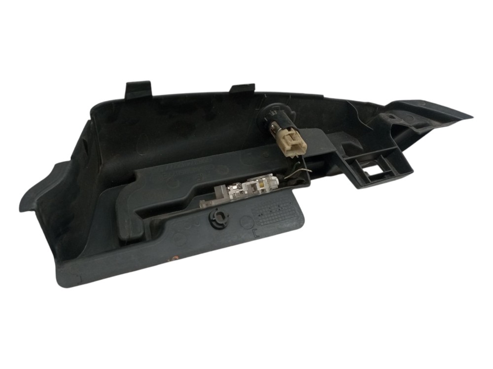 Suporte Bagageiro Peugeot 307 2.0 2007 2012 Esquerdo Usado 4