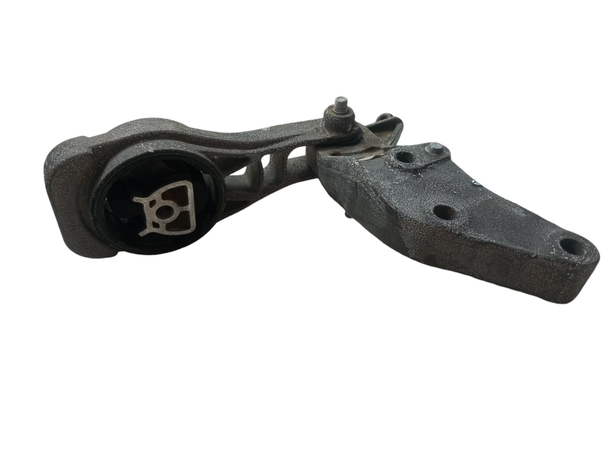 Suporte Coxim Motor Cobalt Onix 2013 2014 1.4 Prisma 7