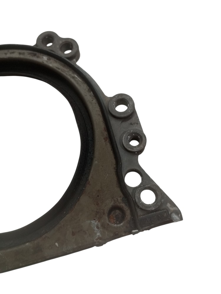 Retentor Flange Do Virabrequim Gol G5 2009 2014 Usado 4