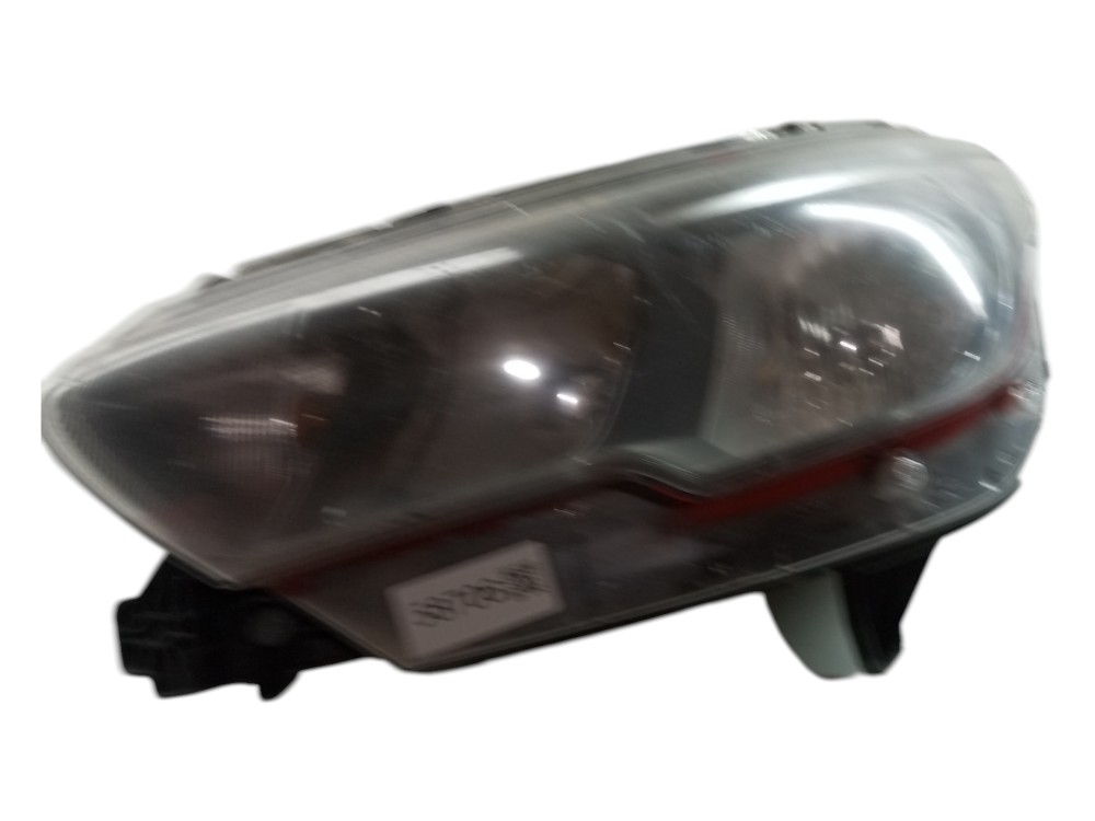 Farol Esquerdo Fiat Argo 2018 2019 2020 2021 2022 2023  Esquerdo/motorista 4