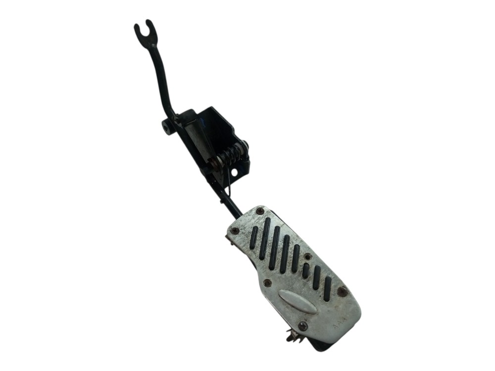 Pedal Acelerador Vectra 97 99 2000 2001 2003 2005 Usado Gm 1