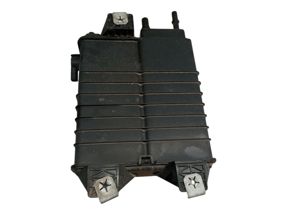 Valvula Canister Ford New Fiesta 2007 2014 Usado 3