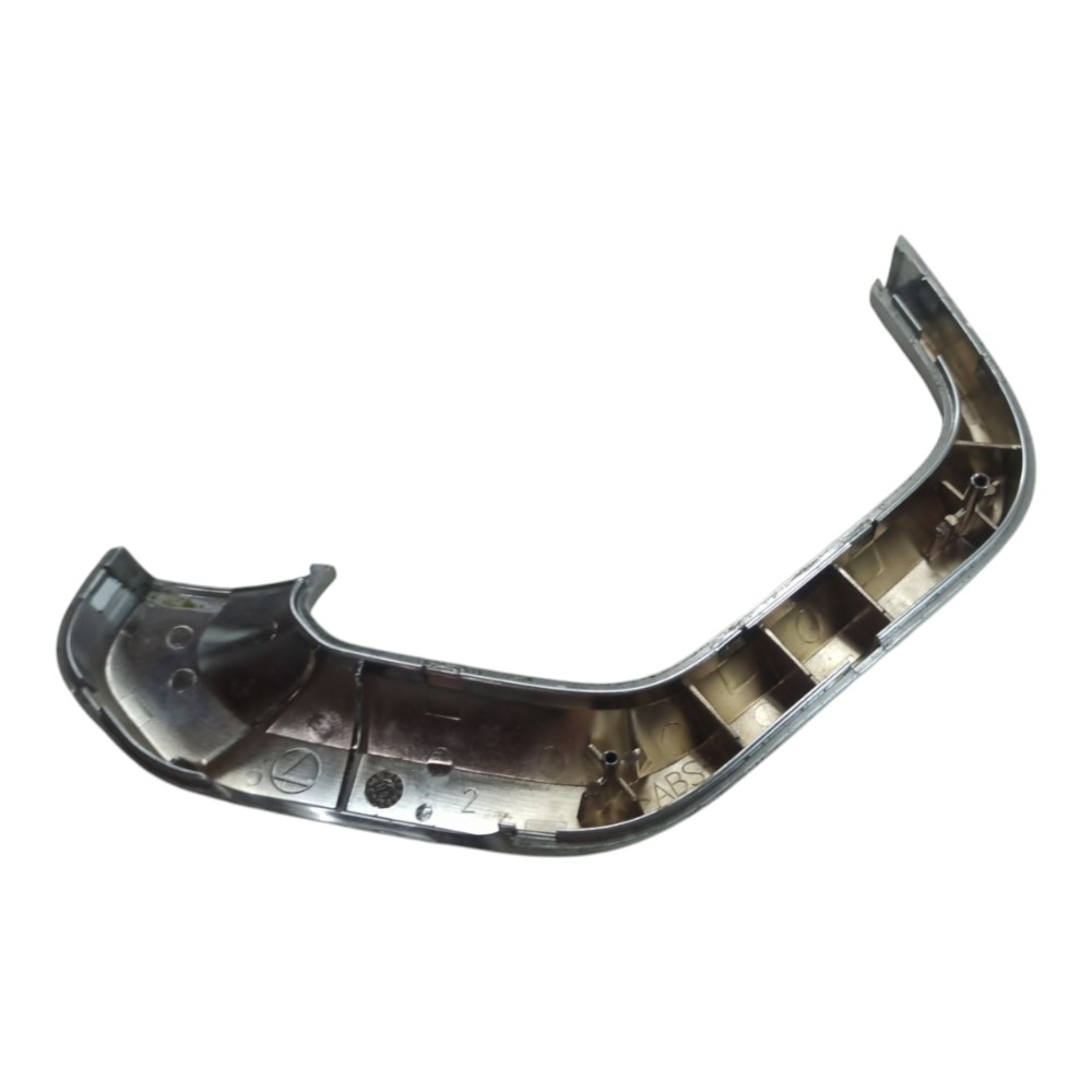 Moldura Alavanca Freio Mao Chevrolet Captiva 2009 2010 2012 5