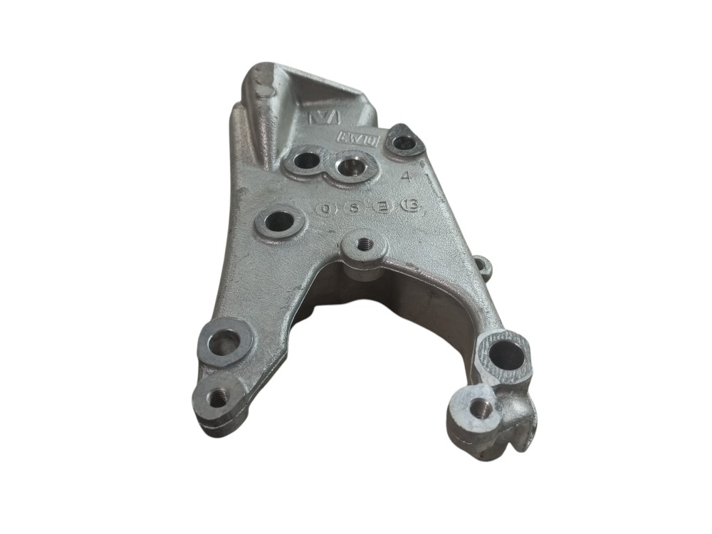 Suporte Tensor Correia C4 Pallas 2008 2010 2012 Peugeot 307 Prata 6