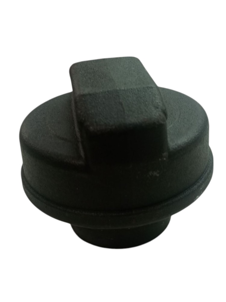 Tampa Gargalo Tanque Combustivel Audi A3 Polo Gol 2005 2012 Preto 6