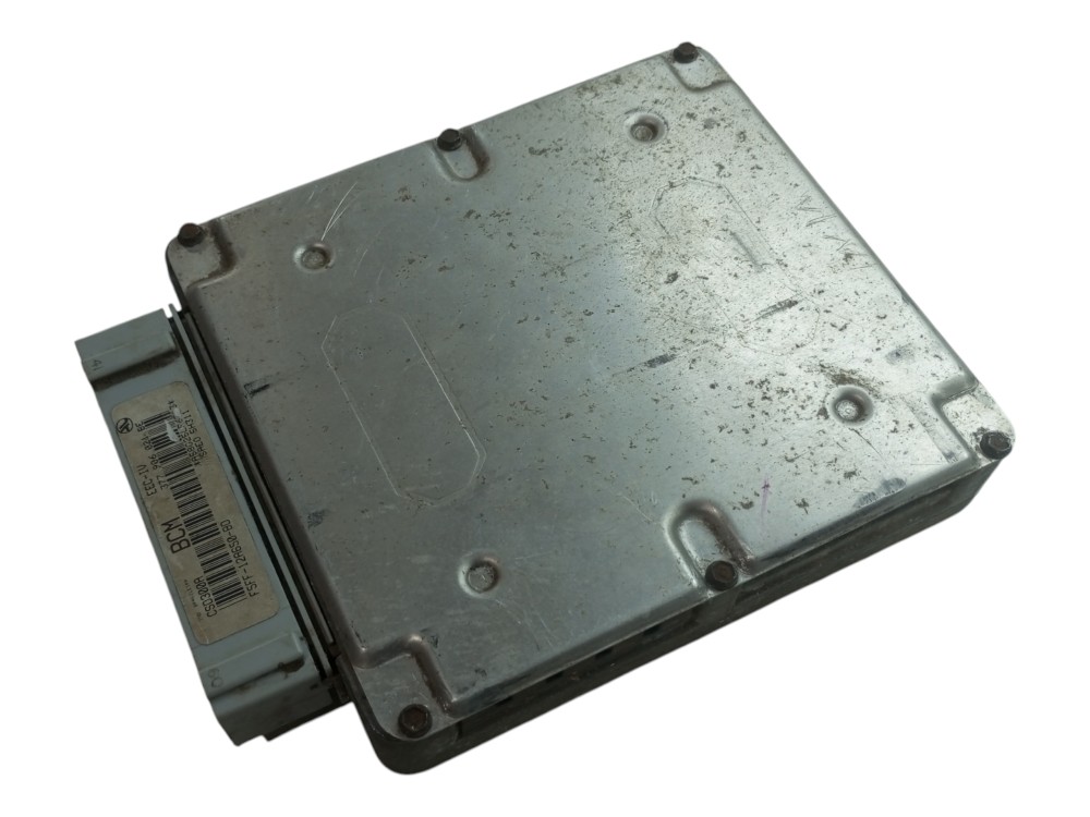 Modulo Injecao Bcm Volkswagen Parati Gol G4 2005 2009 2