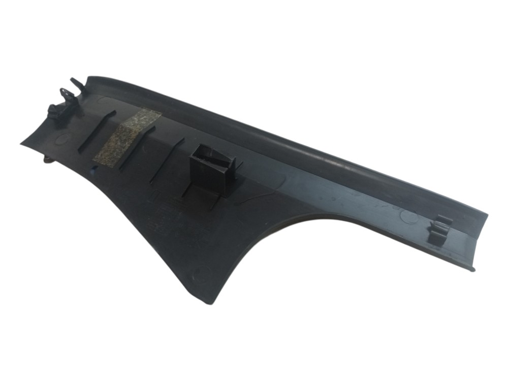 Soleira Citroen C4 Pallas 2008 2010 2012 Traseira Direita 6