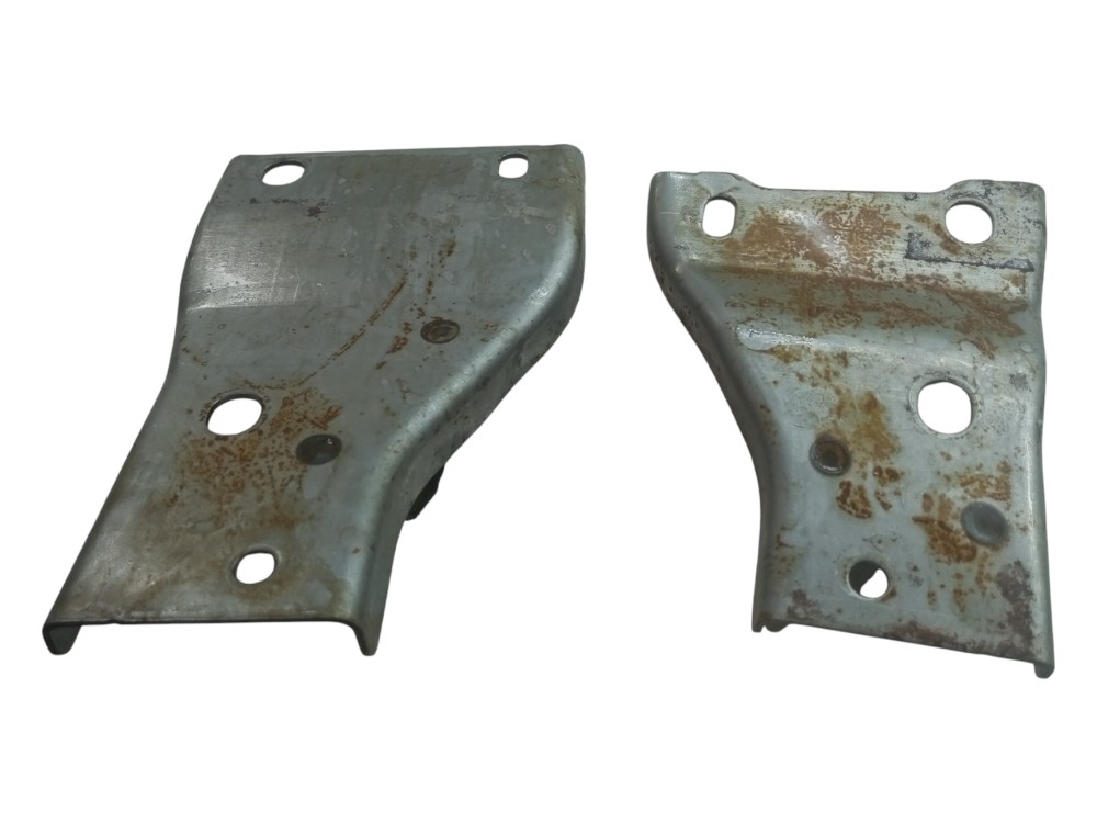 Suporte Coxim Nissan Sentra 2.0 2007 2009 2010 2013 Par 4