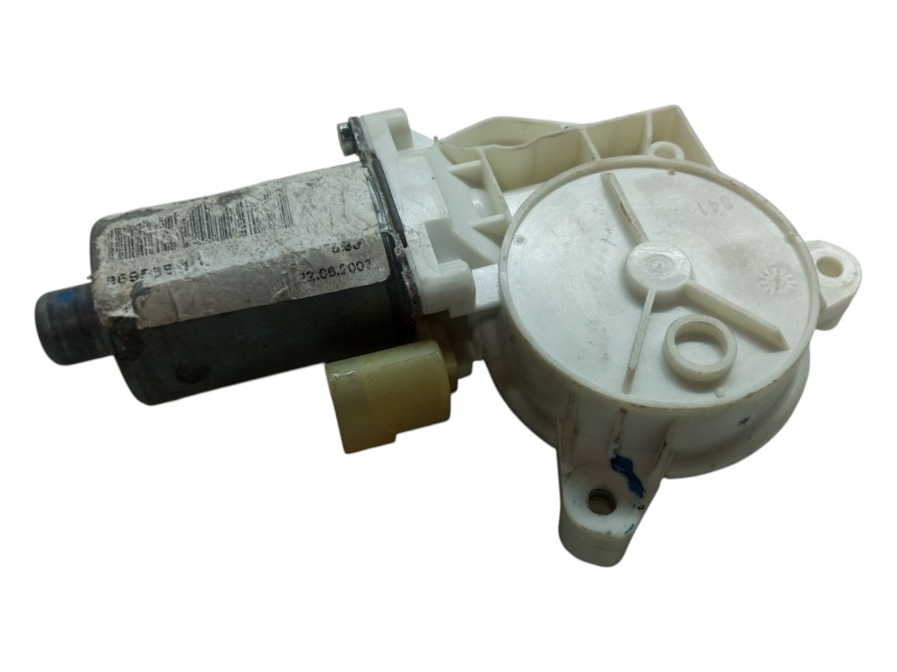 Motor Maquina Vidro Vw Polo 2003 2006 2011 Traseiro Esquerdo 4