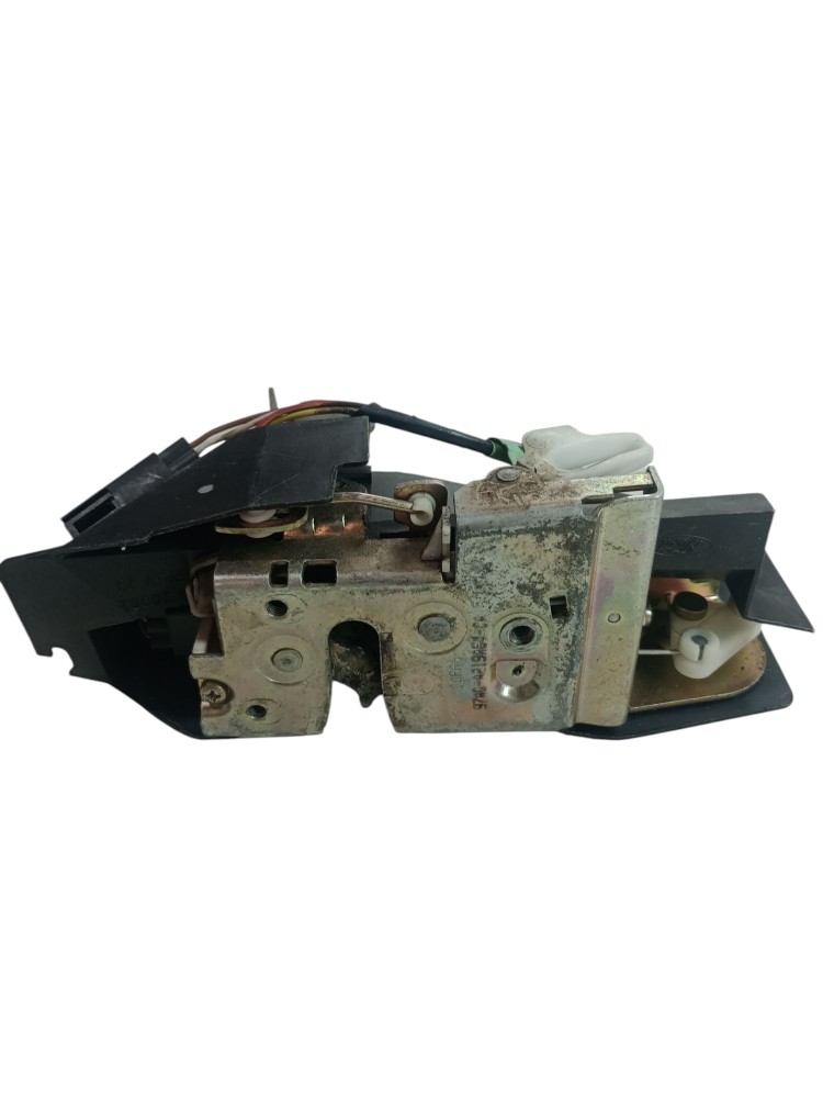 Fechadura Eletrica Escort Zetec 97 2002 Dianteira Direita 1