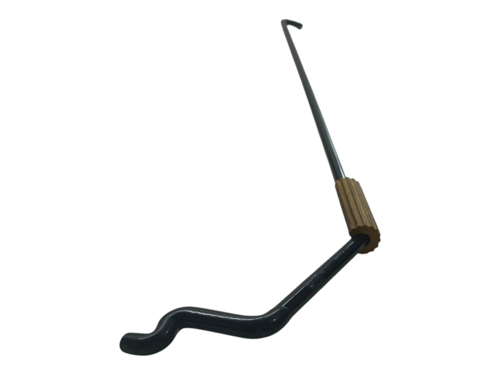 Vareta Capo Freemont Dodge Journey 2011 2014 2016 Usada 6