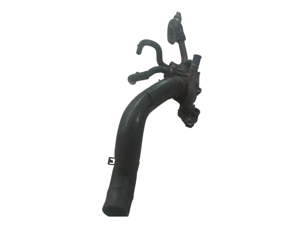 Carcaca Valvula Termostatica Nissan Tiida 2007 2010 2013 1