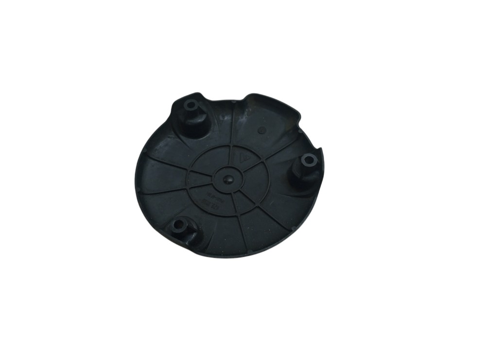 Capa motor ventoinha meriva 2005 2006 2007 2008 5