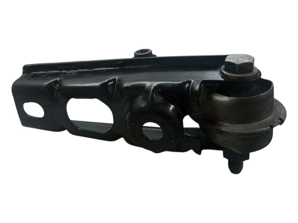 Coxim Central Cambio Logan Sandero 2014 2019 Com Suporte 3