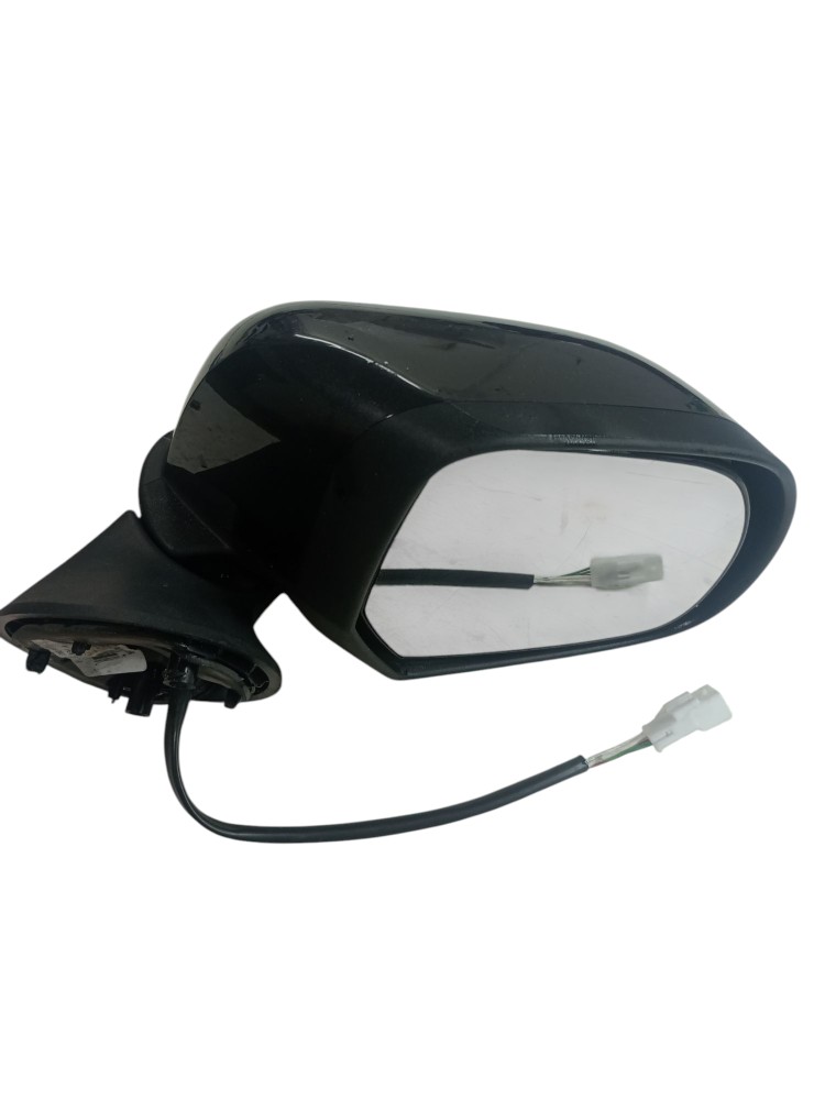 Retrovisor eletrico Oroch 1.3 2023 2024 2025 direito usado 4