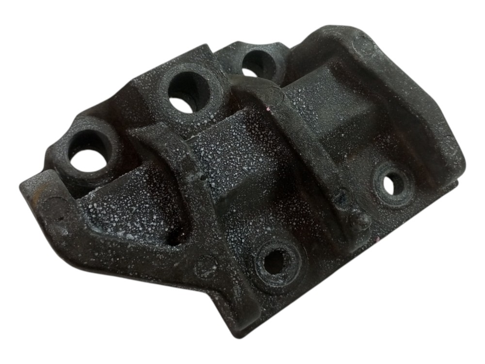 Suporte Coxim Motor Dodge Journey 2.7 2009 2011 Direito 4
