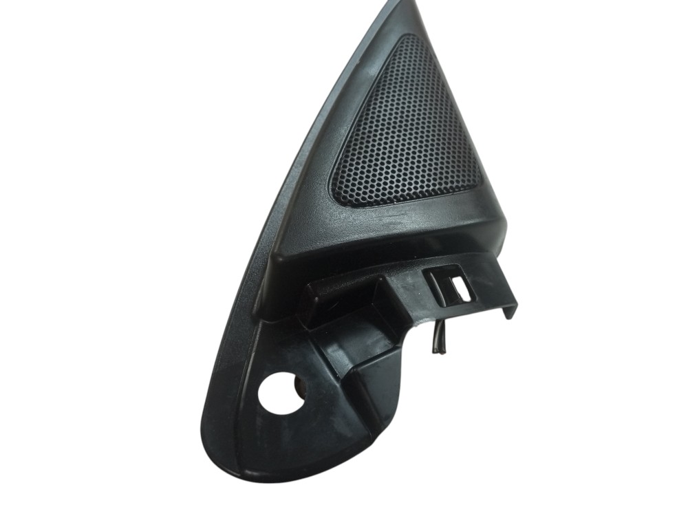 Moldura Interna Retrovisor Fusion 2006 2009 Direito Usado 3