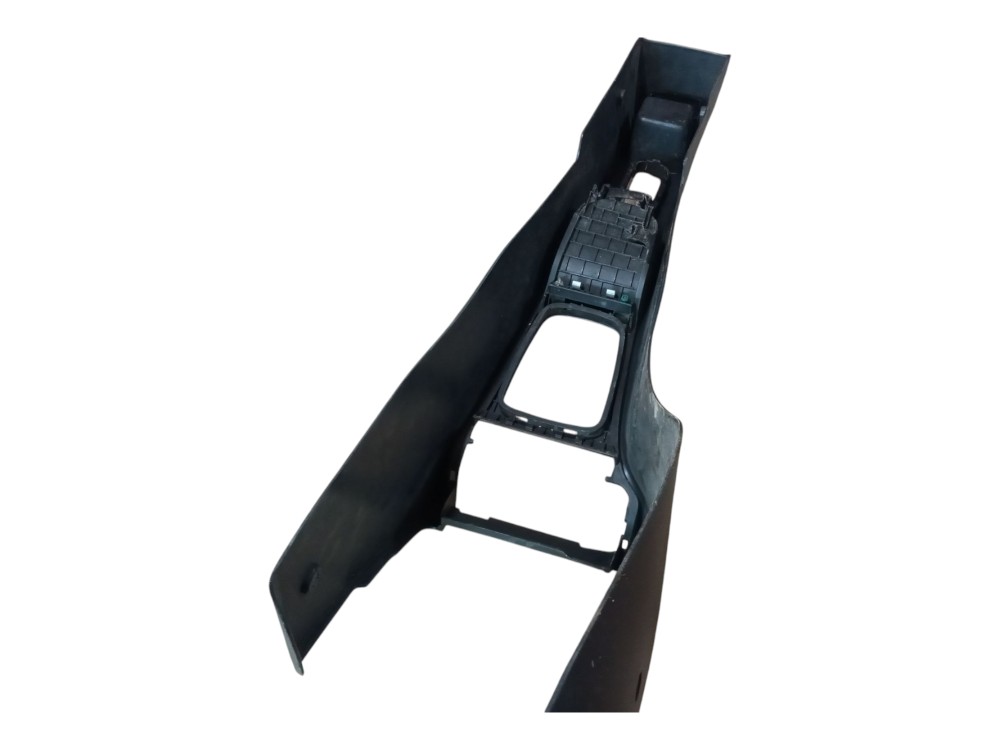 Console Central Chevrolet Astra 1.8 99 2000 2009 2011 Usado 6