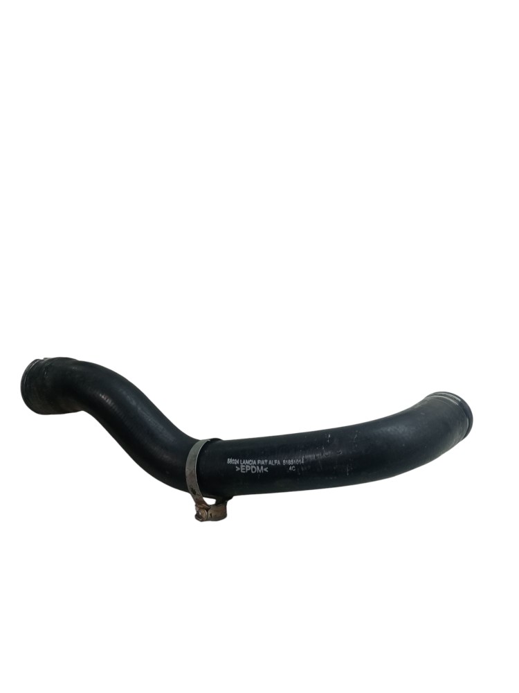 Mangueira Superior Radiador Fiat Palio Uno Evo 96 99 2001 1