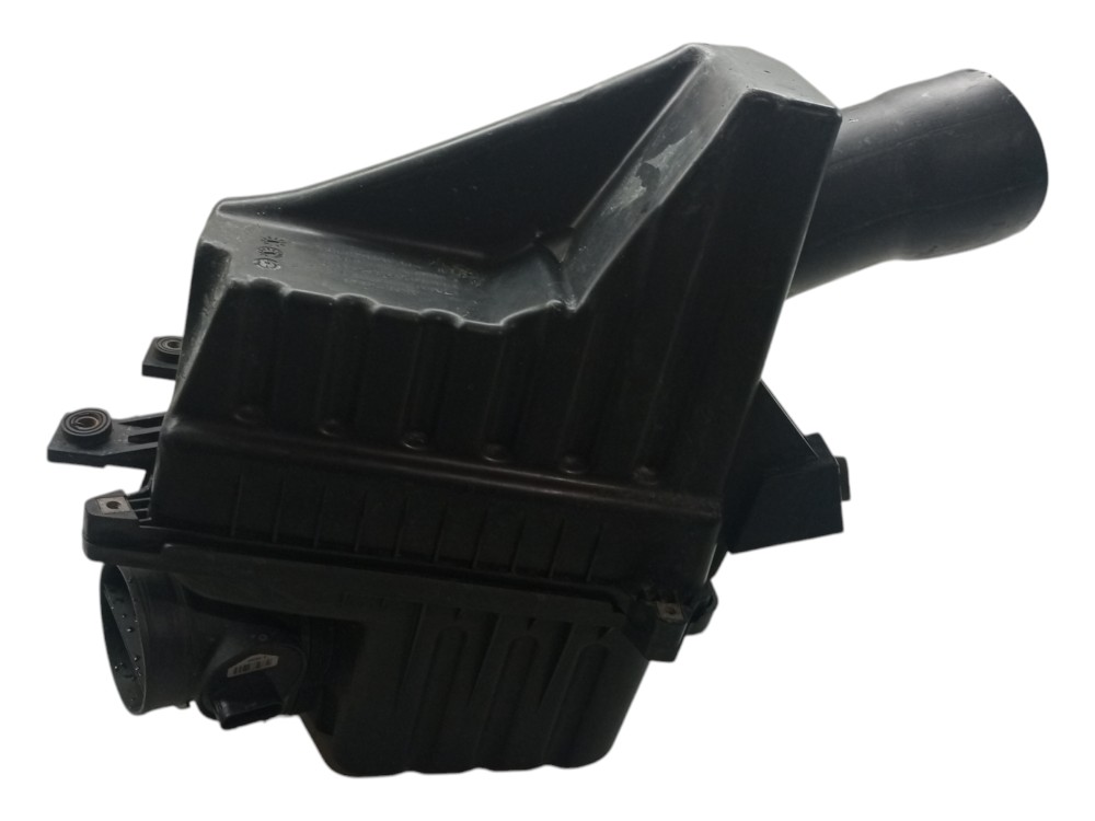 Caixa Filtro Ar Com Maf Chevrolet Captiva 3.6 V6 2009 2012 2