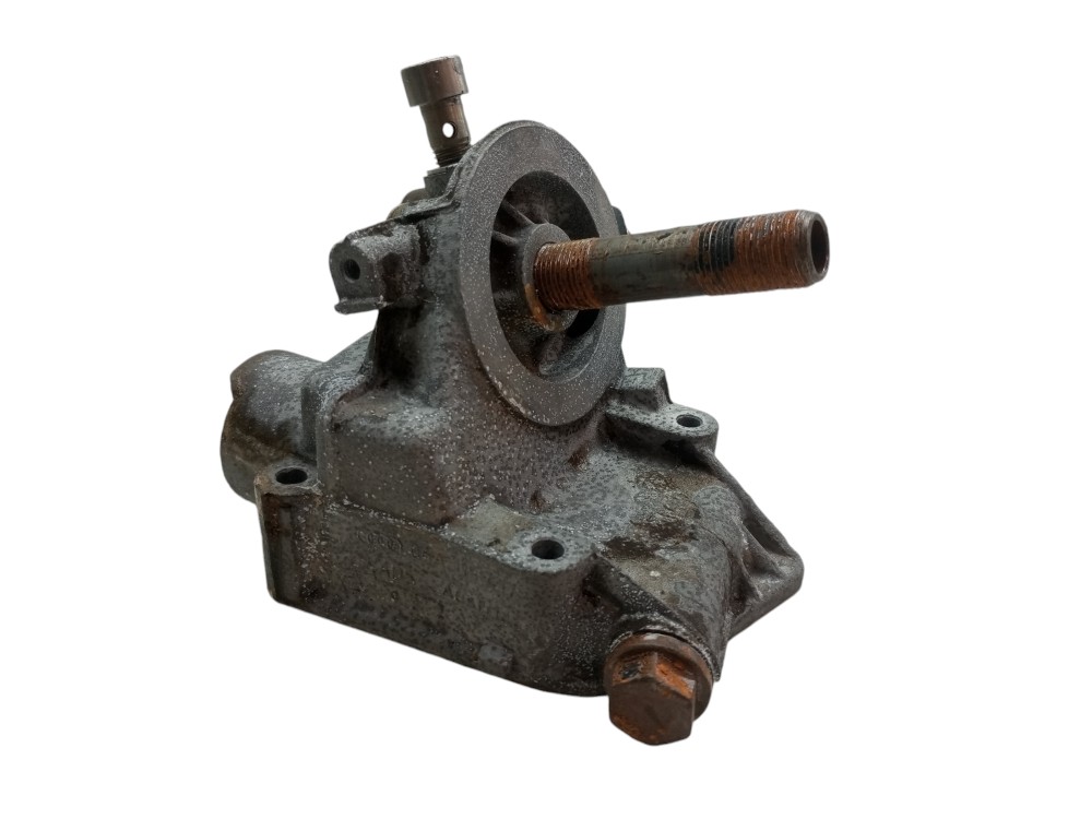 Suporte Filtro Oleo Audi A3 Vw Golf 95 96 97 98 99 1.8