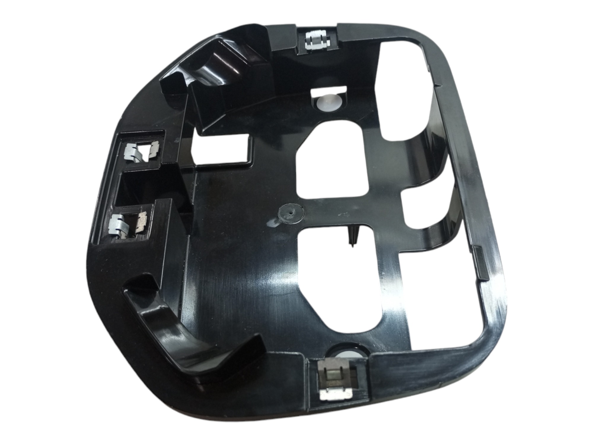 Suporte Luz Teto Fiat Argo Drive 2017 2019 2020 2021 2023 4