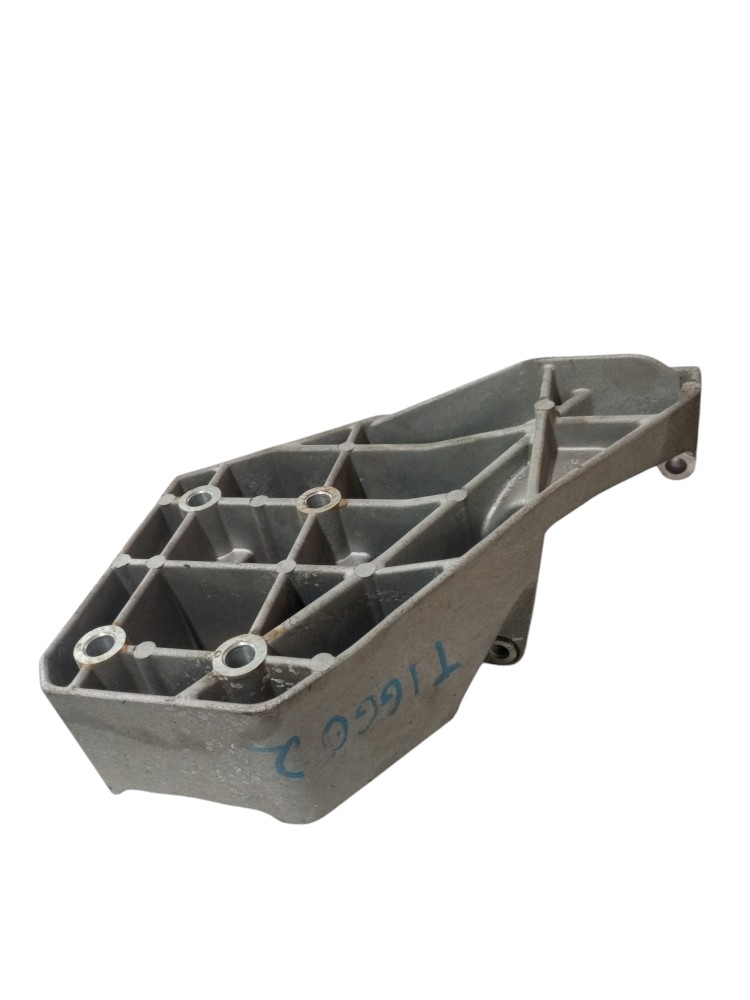 Suporte Bomba Direcao Chery Tiggo 2 1.5 2019 2020 2021 2022 5