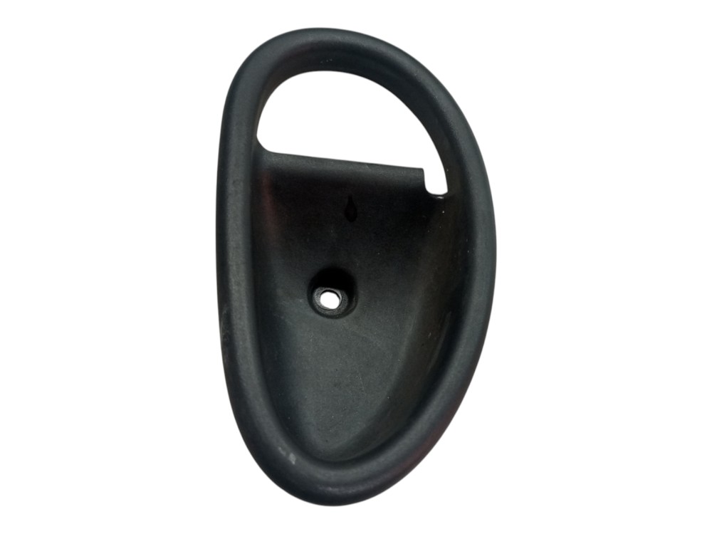 Moldura Macaneta Interno Palio 96 2006 Traseiro Direito Us 2