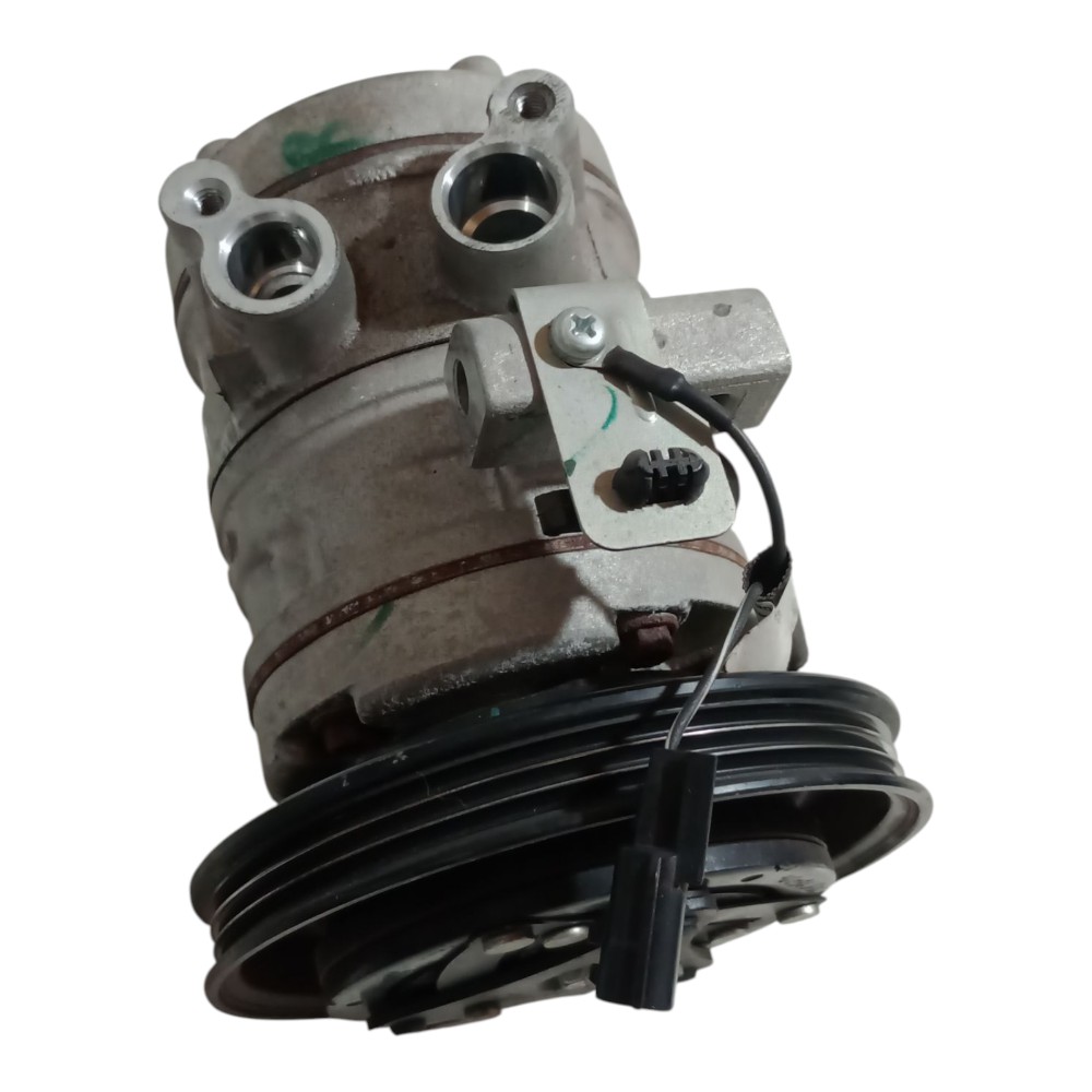 Compressor Ar Condicionado Renault Kwid 1.0 3cc 2017 2023 5