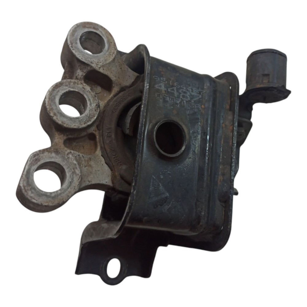 Coxim Motor Onix Prisma Spin 2012 2013 2014 2015 Direito 2