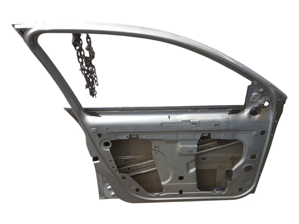 Porta Renault Megane 2007 2010 2013 Dianteira Direita Dianteira Direita 5