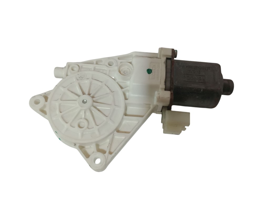 Motor Vidro Elétrico Ford Fusion 2007 2009 Traseira Direita 5