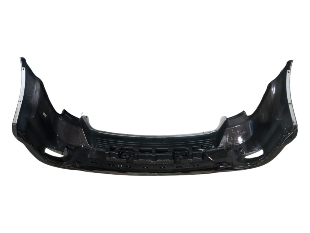 Suporte Parachoque Traseiro Fiat Freemont 2011 2014 2016 7