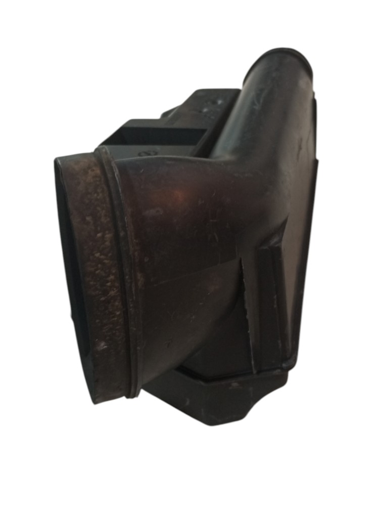 Caixa Ressonado Ar Logan Sandero 1.6 16v 2008 2010 2012 4