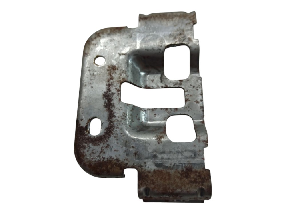 Suporte Módulo Injeção Ford New Fiesta 2007 2010 2012 2014
