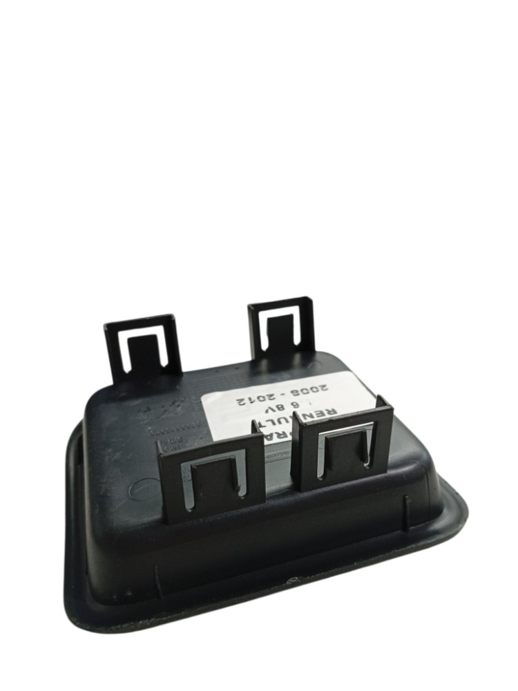 Tampa Porte Objetos Renault Logan 2008 2009 2010 2012 3